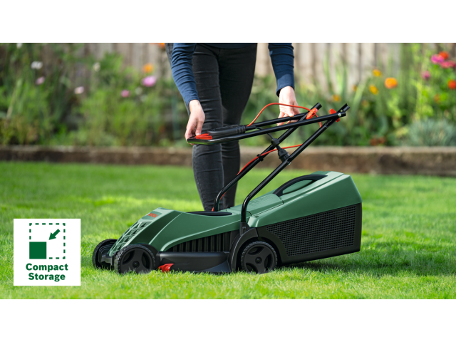 Električna kosilnica Bosch EasyRotak 32-215, 06008A6301